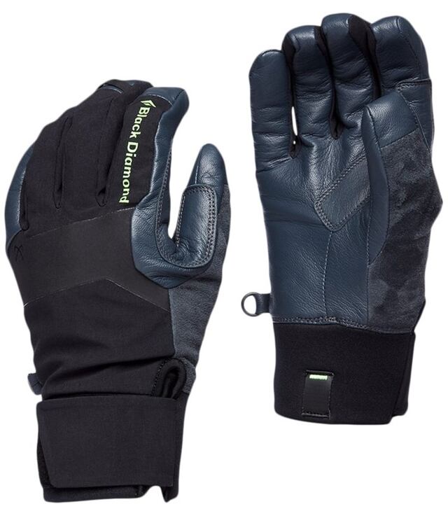 Rękawiczki  BLACK DIAMOND TERMINATOR GLOVES Man