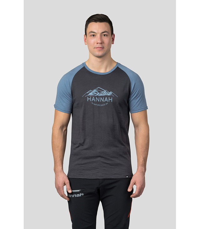 Pánské tričko HANNAH TAREGAN