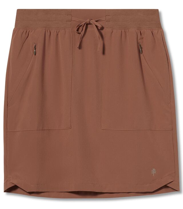 Sukňa Royal Robbins SPOTLESS EVOLUTION SKIRT Lady