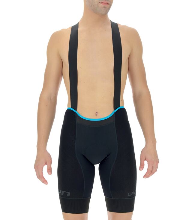 Kraťasy UYN M BIKING RACEFAST OW BIB SHORT Man