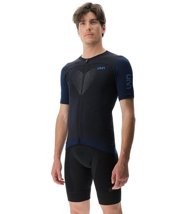 Dres UYN M BIKING GARDA OW SHIRT SH_SL Muškarac