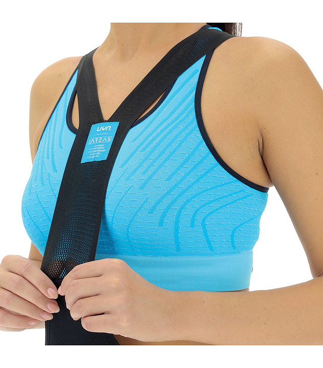 Kraťasy UYN W BIKING RIDEMILES OW BIB SHORT Lady