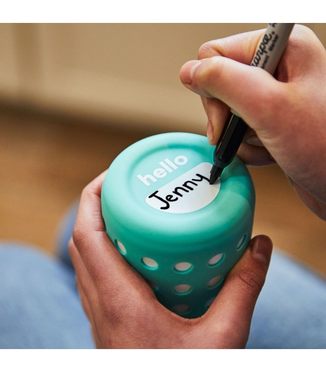 Láhev Hydro Flask 12OZ KIDS FLASK Kids, canary