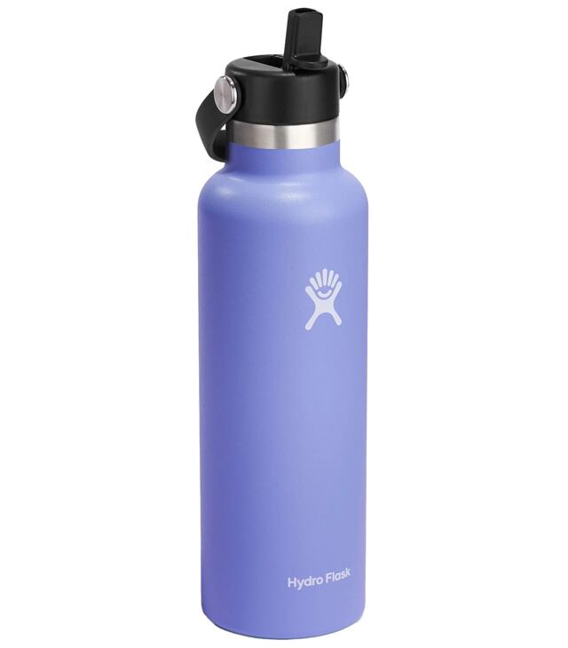 Láhev Hydro Flask 21OZ ST FC STRAW Uni