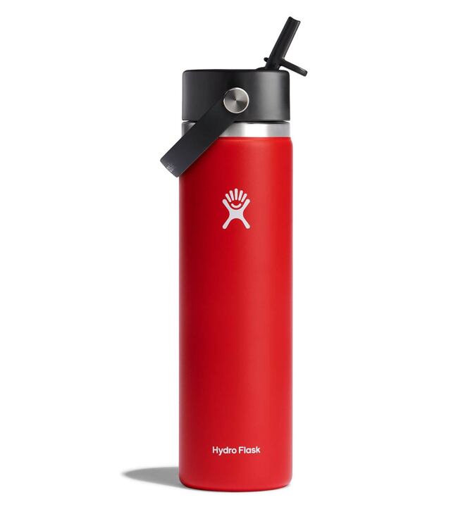 Sticlă termos HYDROFLASK 24OZ WM FC STRAW Uni