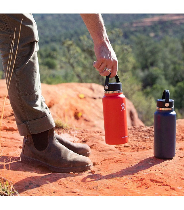 Hydro Flask 32OZ WM FC 2.0 Uni palack