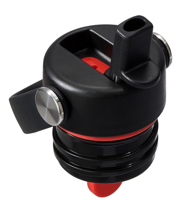 Capac Hydro Flask STANDARD FLEX STRAW CAP Uni