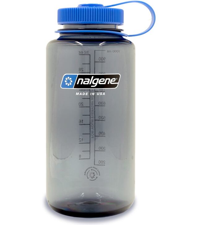 Butelka NALGENE 32OZ WM SUST Uni