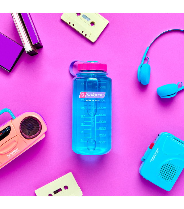 Butelka NALGENE 32OZ WM SUST Uni