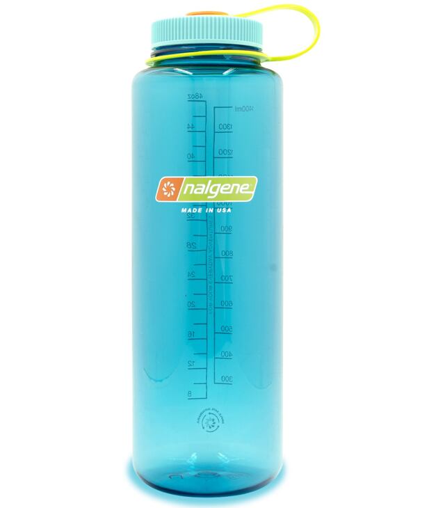 Sticlă NALGENE 48OZ SILO SUST Uni