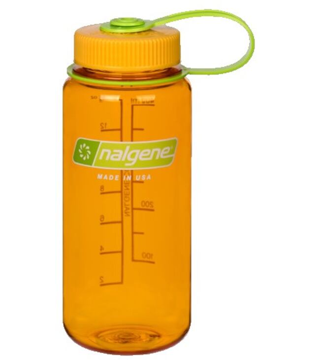 Láhev NALGENE 16OZ WM SUST Uni