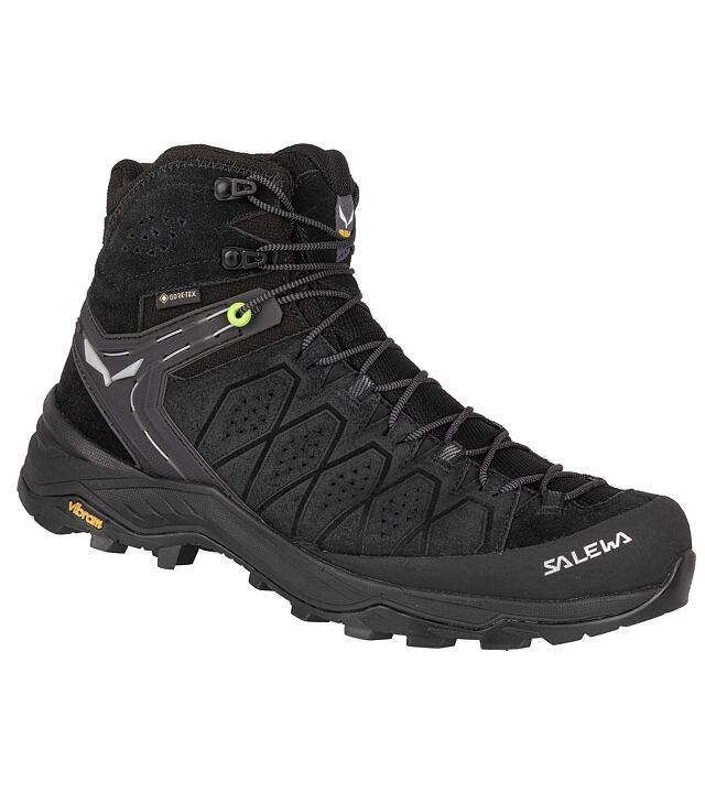 Ghete SALEWA MS ALP TRAINER 2 MID GTX Barbat