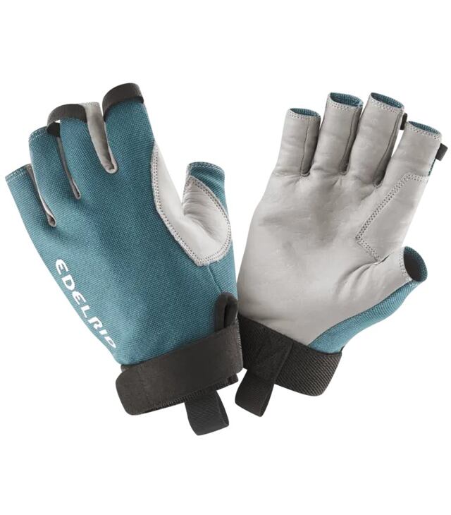 Mănuși EDELRID WORK GLOVE OPEN II