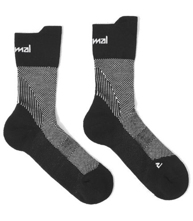 Ponožky NNormal RACE SOCKS Uni