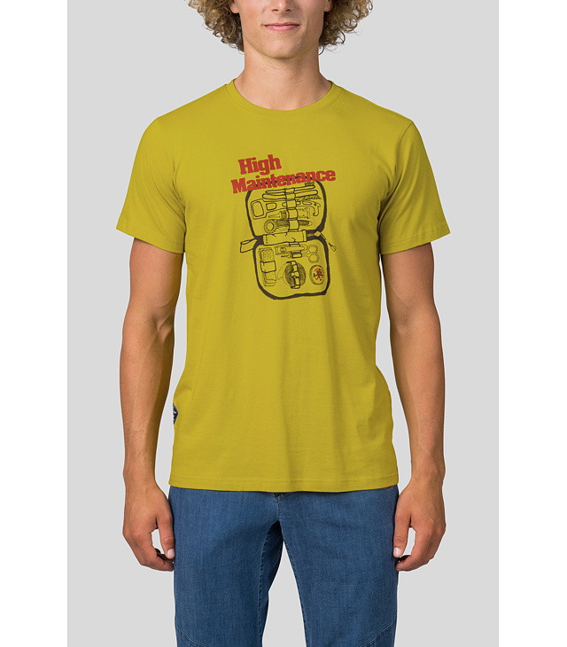 Tricou pentru bărbați RAFIKI SLACK