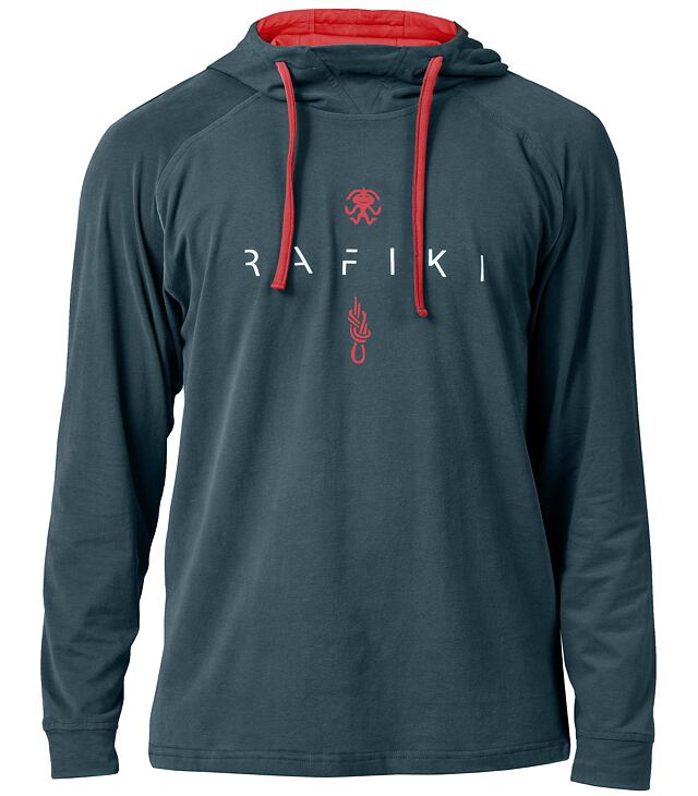 Hoody RAFIKI TRAVERSE Man