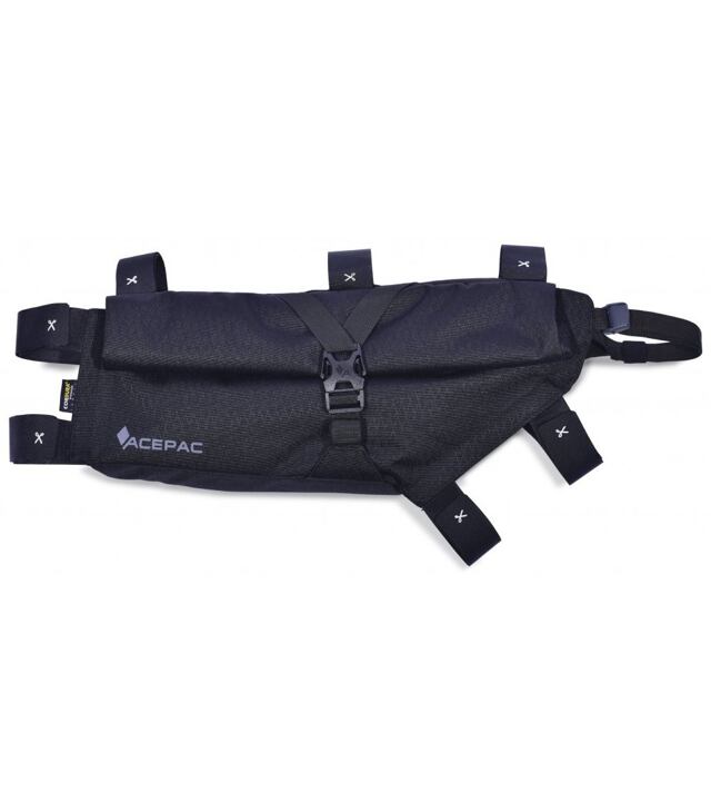 Brašna ACEPAC ROLL FRAME BAG M MKI 5L Uni