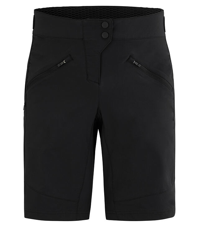 Pantaloni scurți de ciclism ZIENER NASITA X-FUNCTION Lady