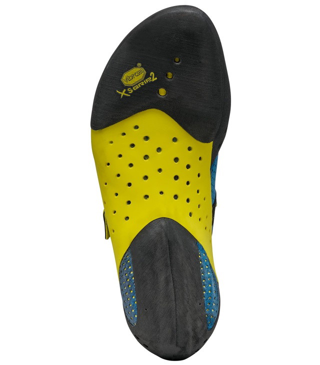 Penjačke cipele SCARPA FURIA ZRAK