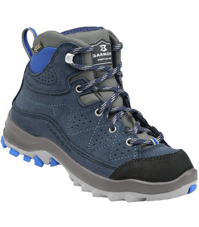 Dětské boty GARMONT ESCAPE TOUR GTX KID Kids