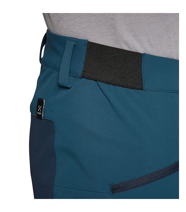 Hlače HAGLÖFS RUGGED SLIM M Muške