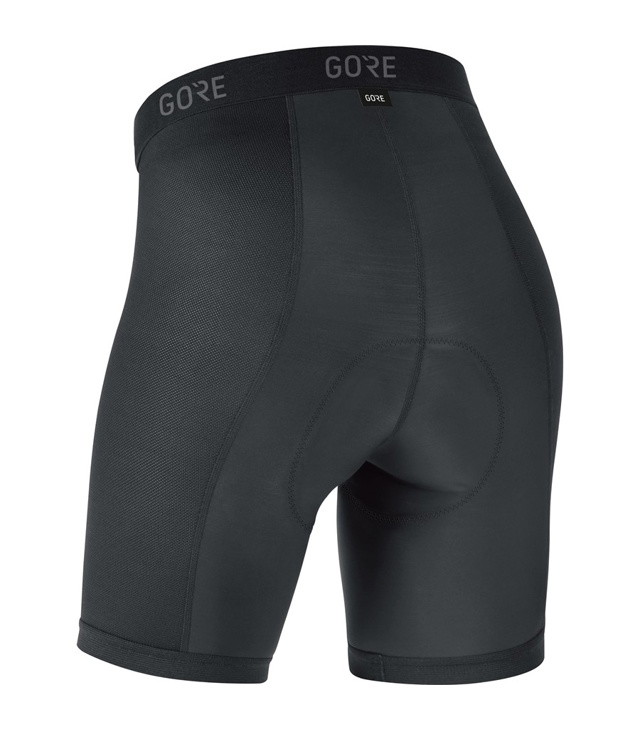 Kraťasy GORE C3 WMN LINER SHORT TIGHTS + 020 Lady