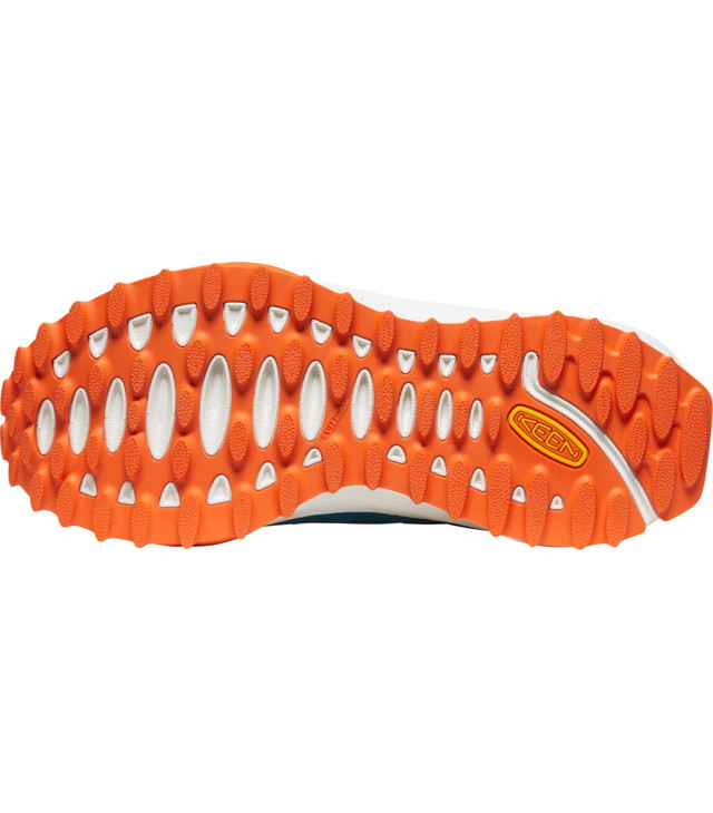 KEEN ZIONIC MID WP W női cipő