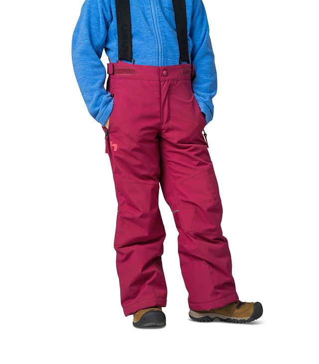 Pantaloni pentru copii HANNAH AKITA JR II