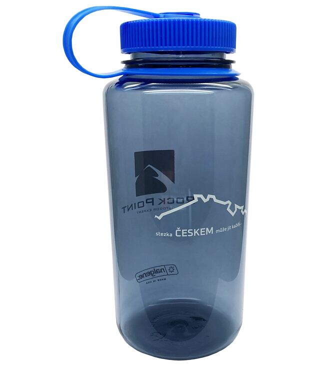 Láhev NALGENE WM 1L SUSTAIN RP LIMITED STEZKA ČESKEM