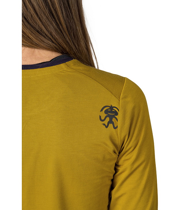 Tricou pentru femei RAFIKI VIPERA