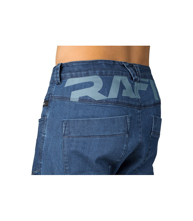Pantaloni pentru bărbați RAFIKI ARAN