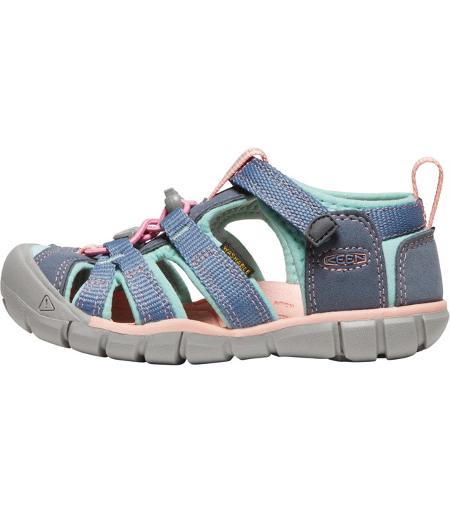 Dětské sandály KEEN SEACAMP II CNX Children