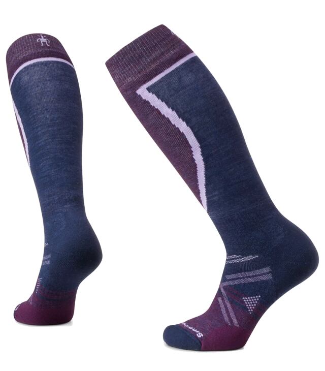 Ponožky SMARTWOOL W SKI FULL CUSHION OTC Lady