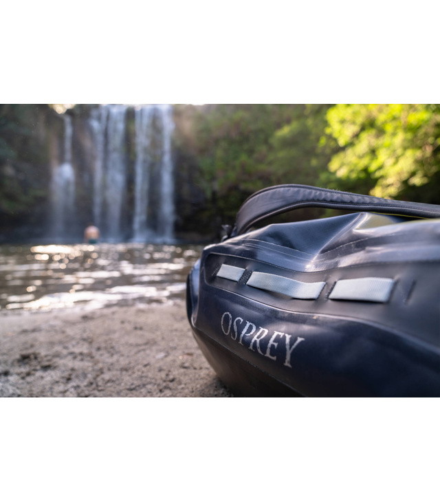 Geantă de voiaj OSPREY TRANSPORTER WP DUFFEL 70