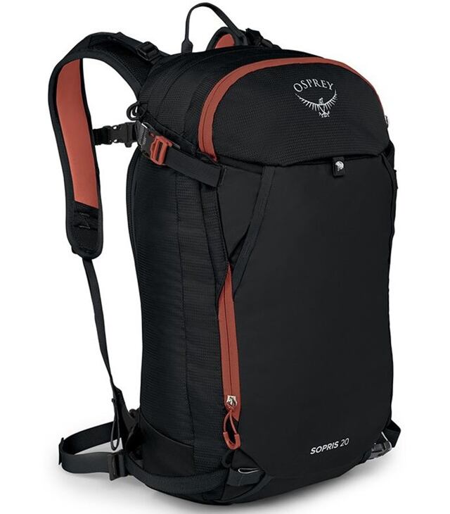 Plecak OSPREY SOPRIS 20 Lady