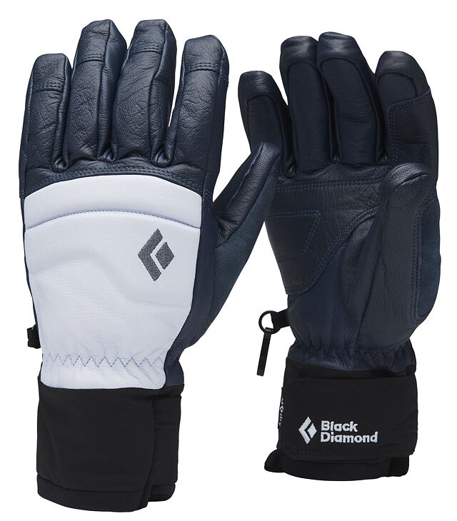 Rękawiczki BLACK DIAMOND W SPARK GLOVES Lady