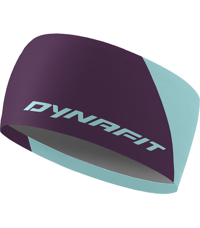 Bandă pentru cap DYNAFIT PERFORMANCE 2 DRY HEADBAND Uni