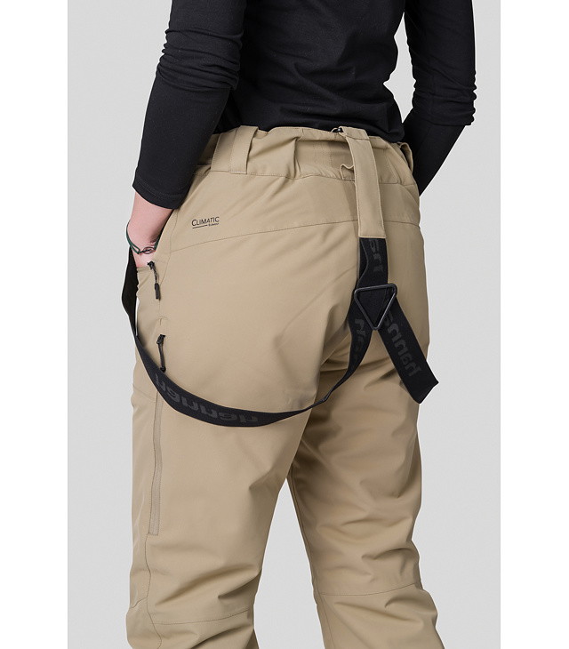 Pantaloni pentru femei HANNAH NARA