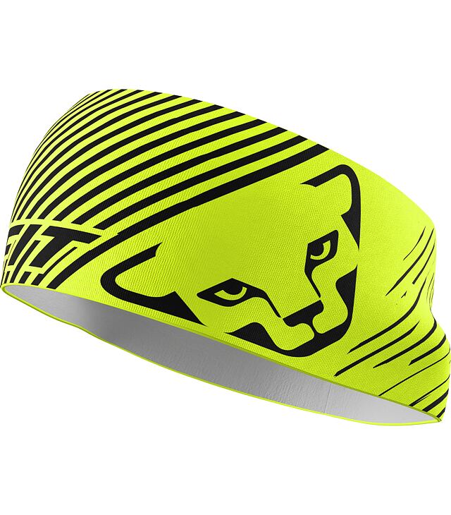 Bandană DYNAFIT GRAPHIC PERFORMANCE HEADBAND Uni