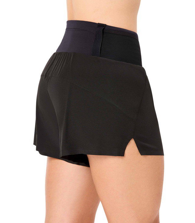 Pantaloni scurți damă NNormal  W RACE SHORTS Lady