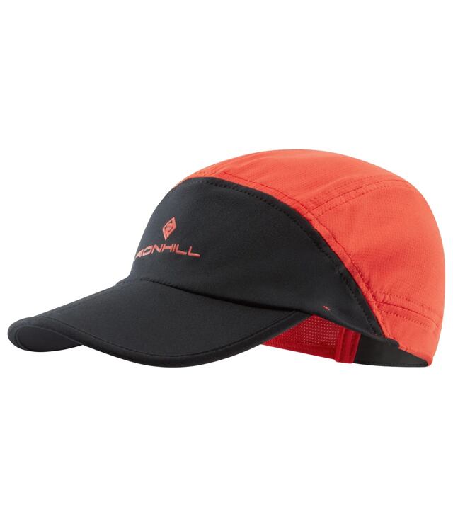 Șapcă RONHILL AIR-LITE SPLIT CAP Uni