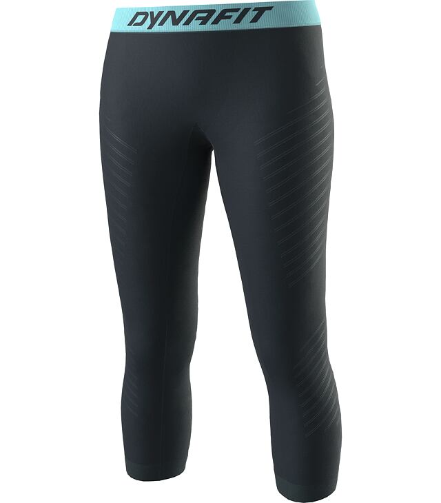 Kalhoty DYNAFIT TOUR LIGHT MERINO W 3/4 TIGHT Lady