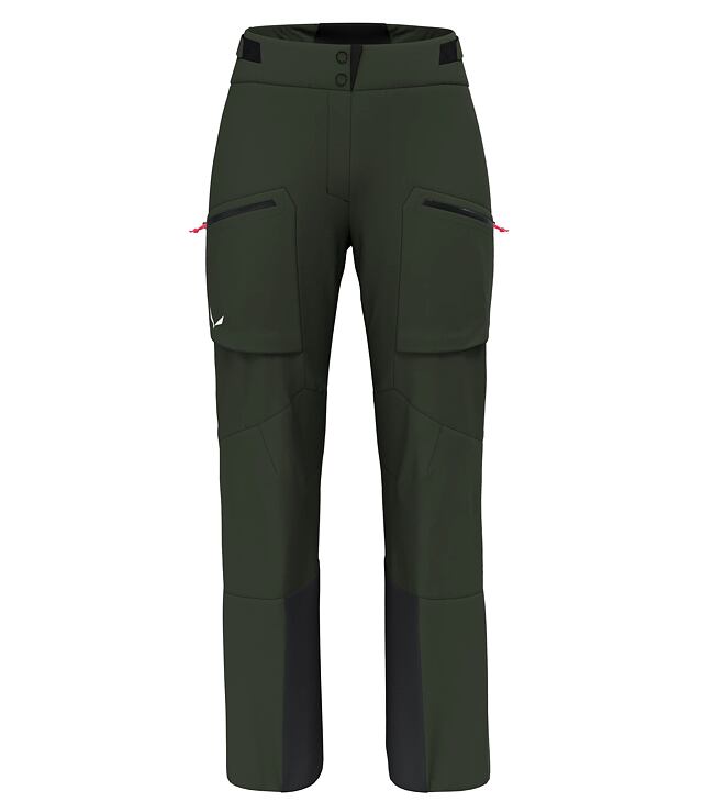 Nohavice SALEWA SELLA 3L PTX PANT W Lady