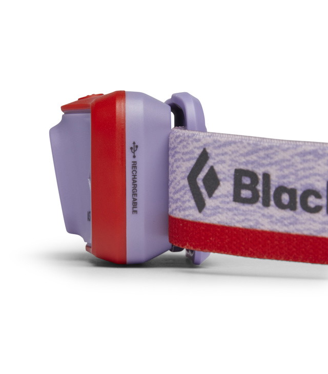 Prednja svjetiljka BLACK DIAMOND ASTRO 300-R