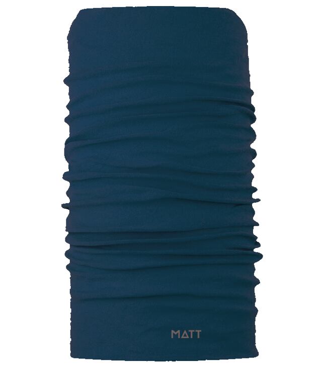 Šátek MATT WOOL SCARF Uni