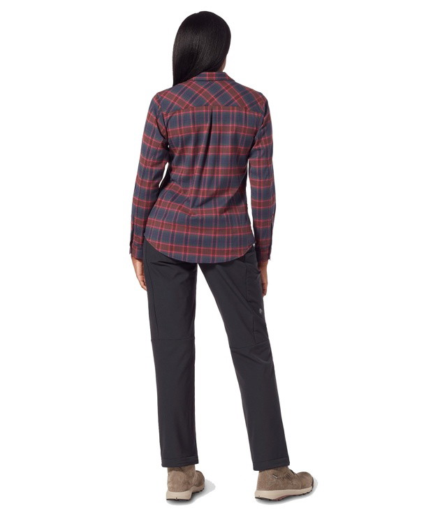 Royal Robbins ALPINE MTN PRO WINTER PANT W Lady nadrág