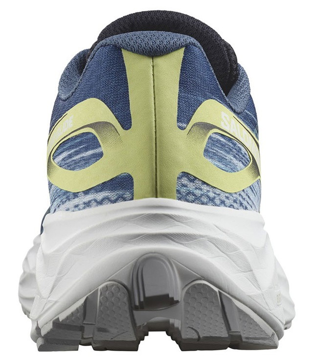 SALOMON AERO GLIDE férfi futócipő