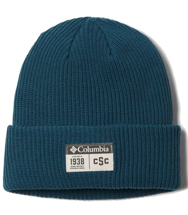 Čepice COLUMBIA LOST LAGER II BEANIE Uni