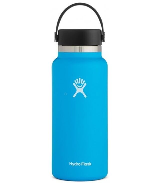 Fľaša HYDROFLASK 32OZ WM FC 2.0 PACIFIC