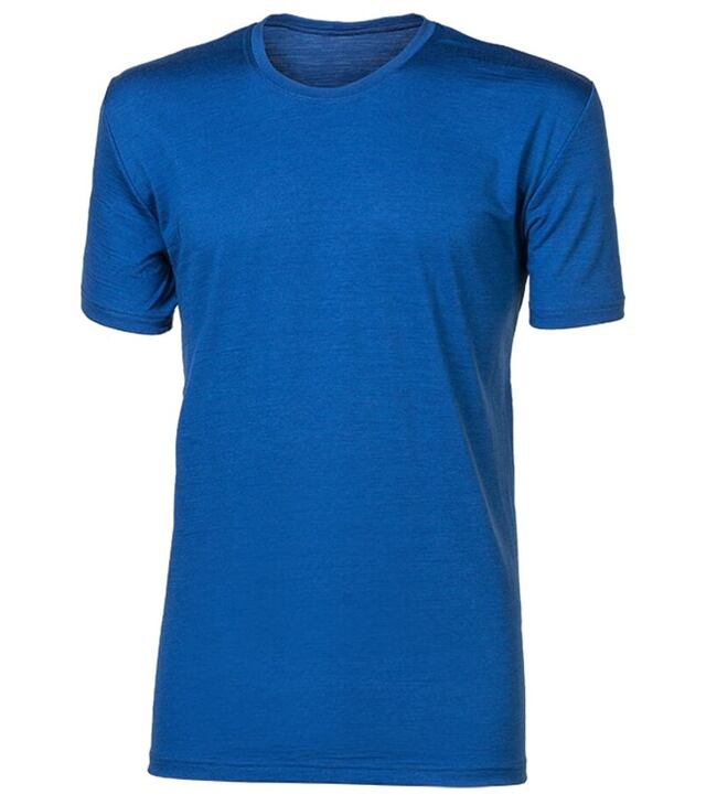 Progress Tricou bărbați SULLAN MEN'S MERINO T-SHIRT